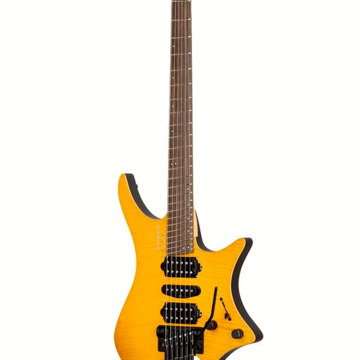 Strandberg Boden Fusion Nx 6 Amber 2023