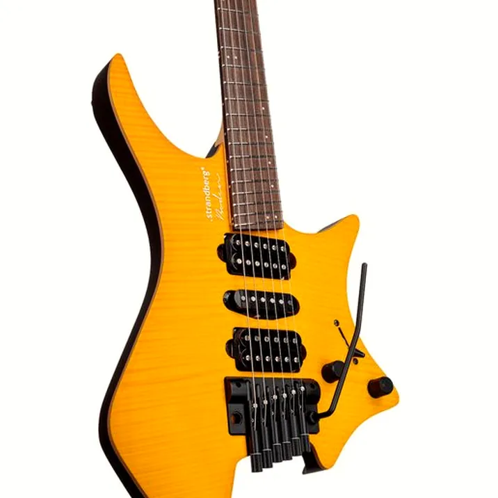 Strandberg Boden Fusion Nx 6 Amber 2023