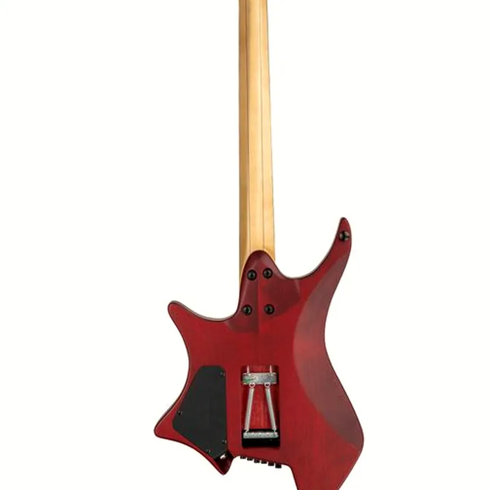 Strandberg Boden Fusion NX 6 Machacek