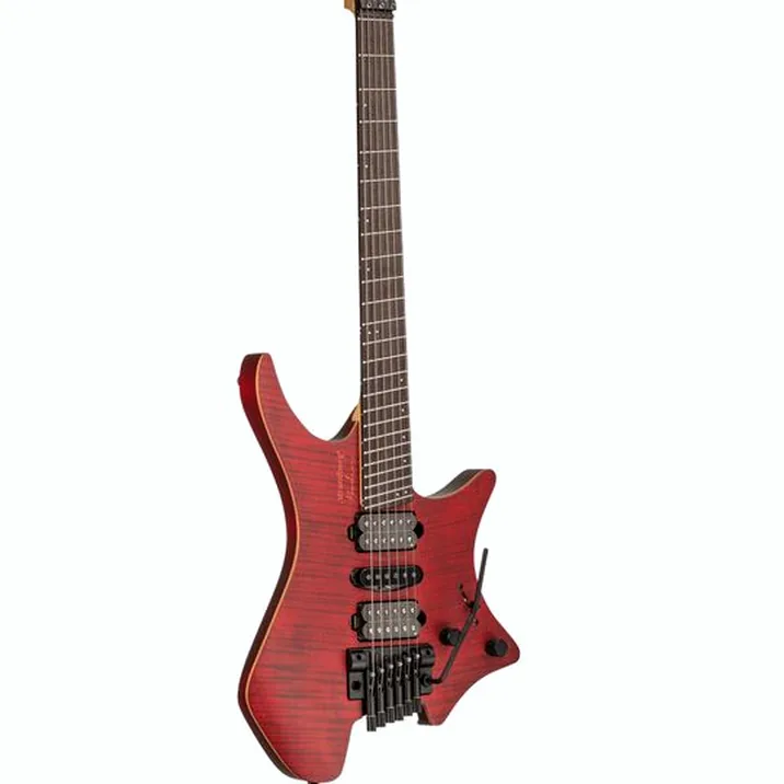 Strandberg Boden Fusion Nx 6 Machacek