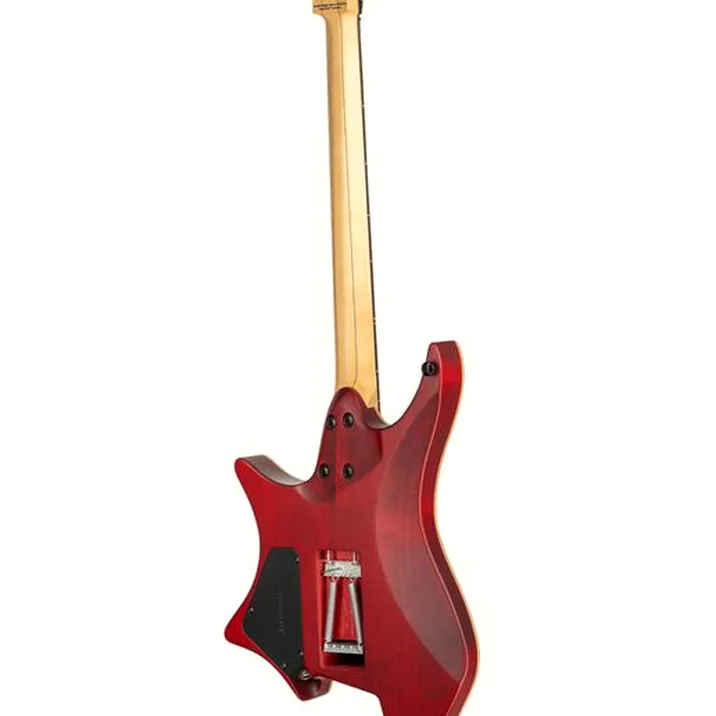 Strandberg Boden Fusion Nx 6 Machacek