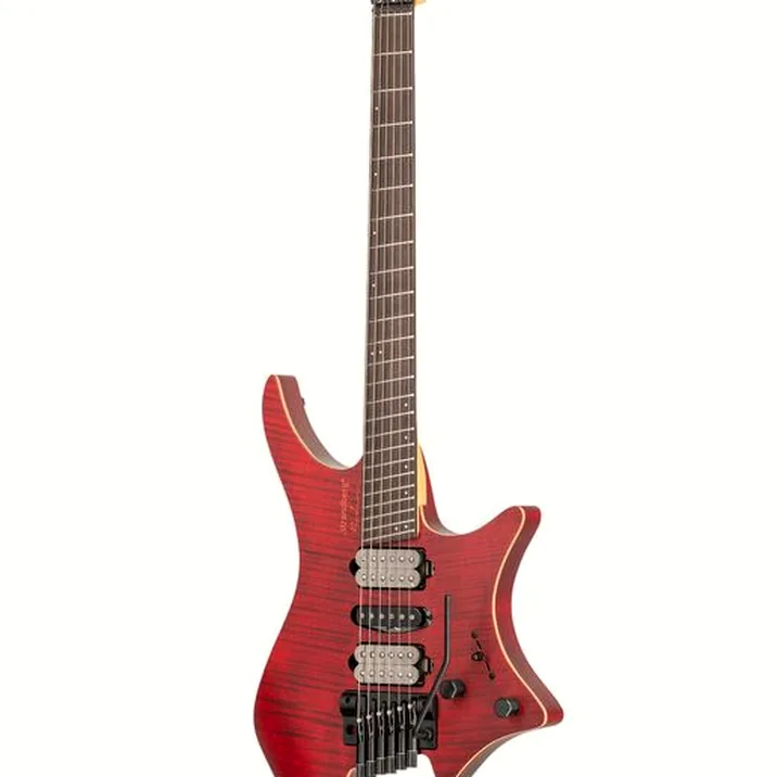 Strandberg Boden Fusion Nx 6 Machacek