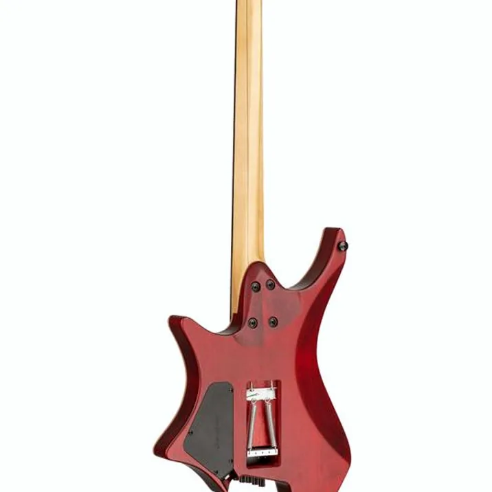 Strandberg Boden Fusion Nx 6 Machacek