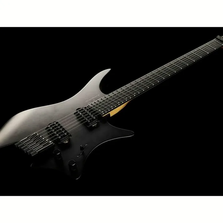 Strandberg Boden Metal Nx 6 Bk Granite