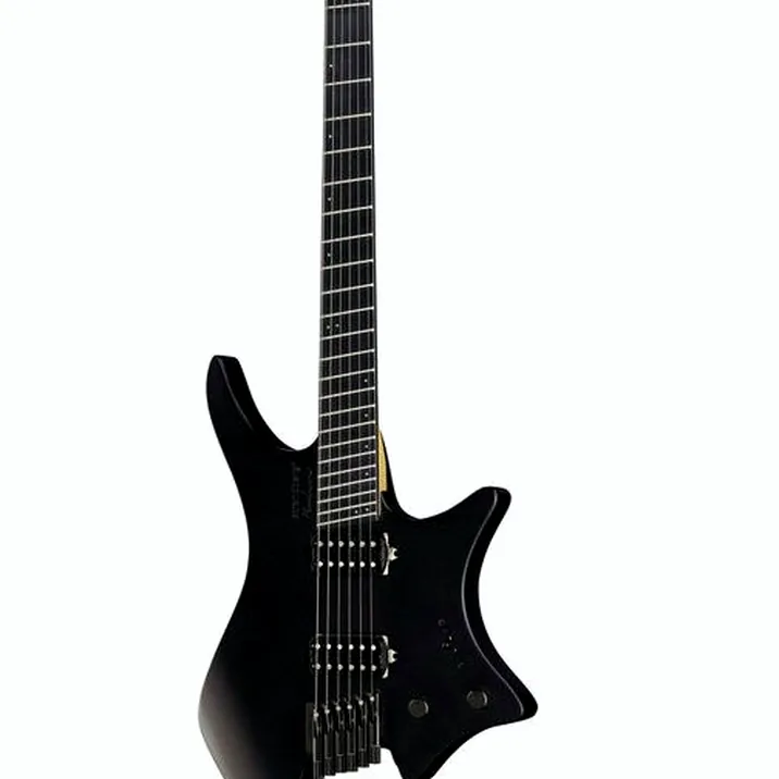Strandberg Boden Metal NX 6 BK Granite