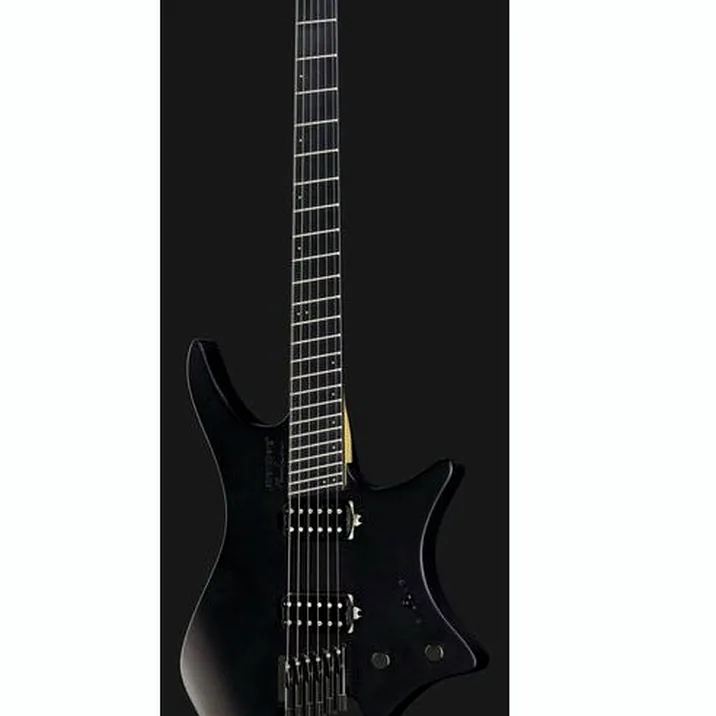 Strandberg Boden Metal NX 6 BK Granite