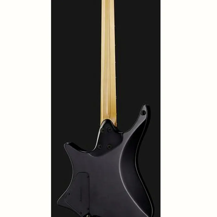 Strandberg Boden Metal NX 6 BK Granite