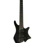 Strandberg Boden Metal NX 8 BK Gran 2025 – Reseña y prueba