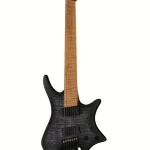 Strandberg Boden Original N2.7 BK Denim – Reseña y prueba