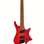 Strandberg Boden Original N2.7 Sunset – Reseña y prueba