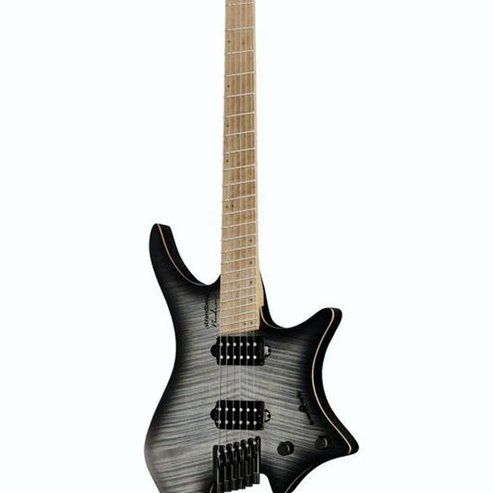 Strandberg Boden Original NX 6 Charcoal