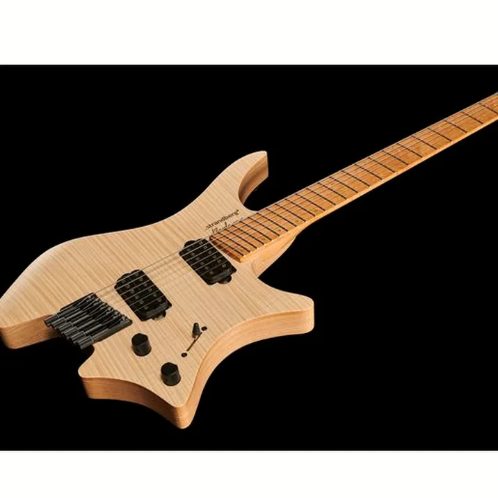 Strandberg Boden Original Nx 6 Nat Flame