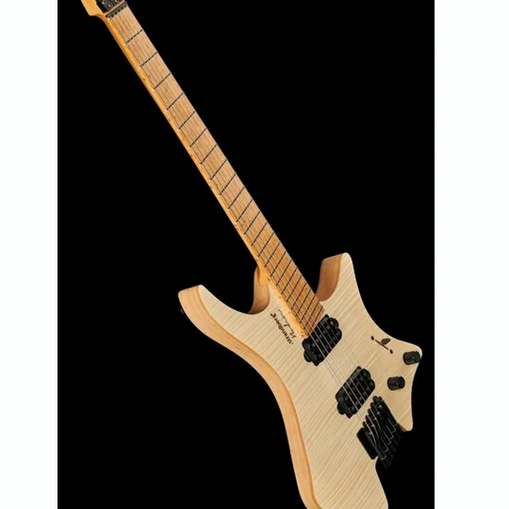 Strandberg Boden Original Nx 6 Nat Flame