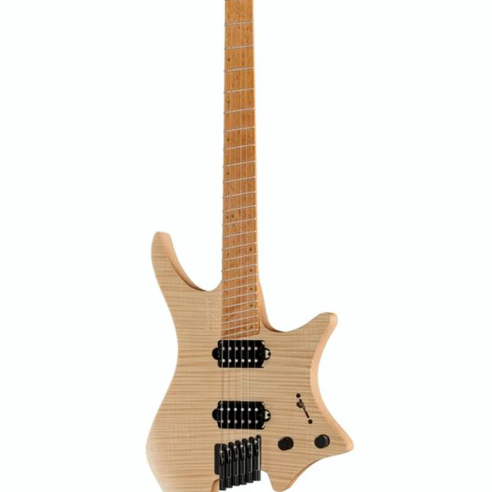 Strandberg Boden Original NX 6 Nat Flame