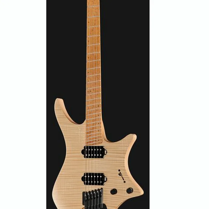 Strandberg Boden Original NX 6 Nat Flame