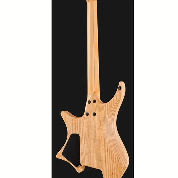 Strandberg Boden Original NX 6 Nat Flame