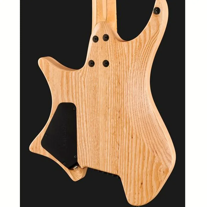 Strandberg Boden Original Nx 6 Nat Flame