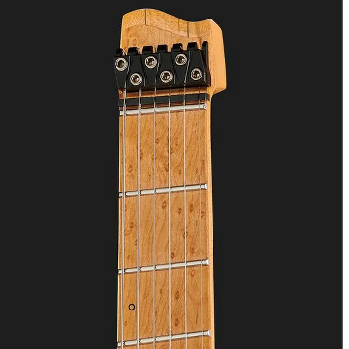 Strandberg Boden Original Nx 6 Nat Flame