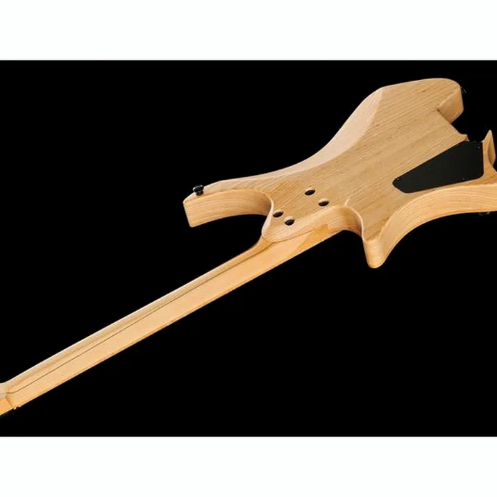 Strandberg Boden Original Nx 6 Nat Flame