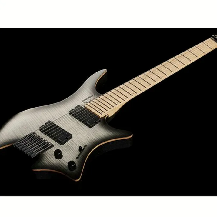 Strandberg Boden Original Nx 7 Charcoal