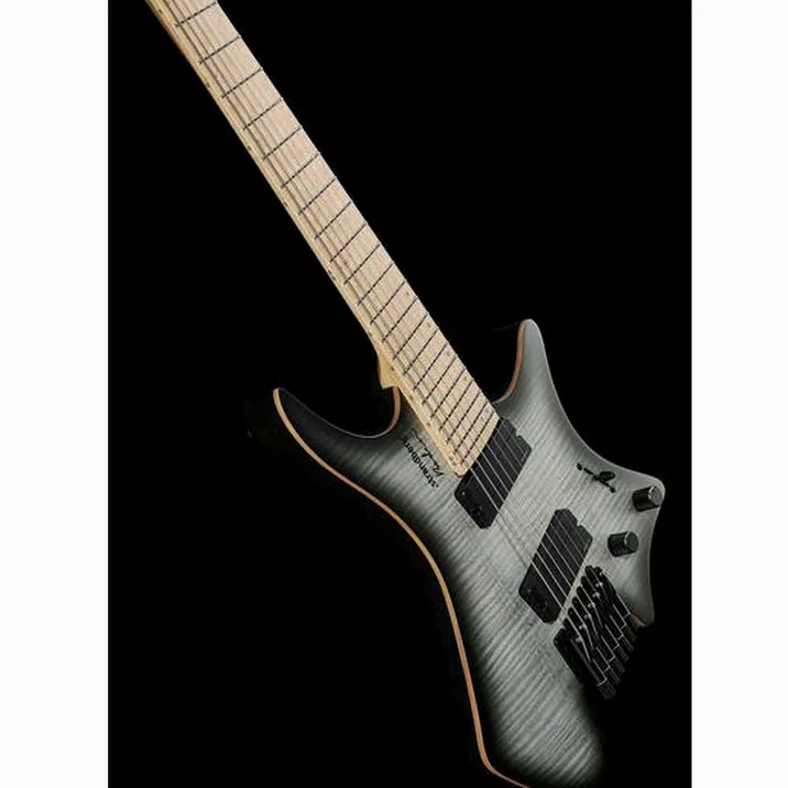 Strandberg Boden Original Nx 7 Charcoal