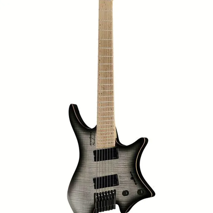 Strandberg Boden Original NX 7 Charcoal
