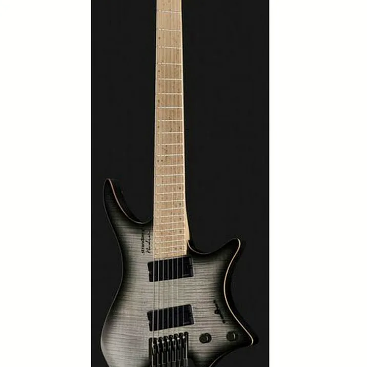 Strandberg Boden Original NX 7 Charcoal