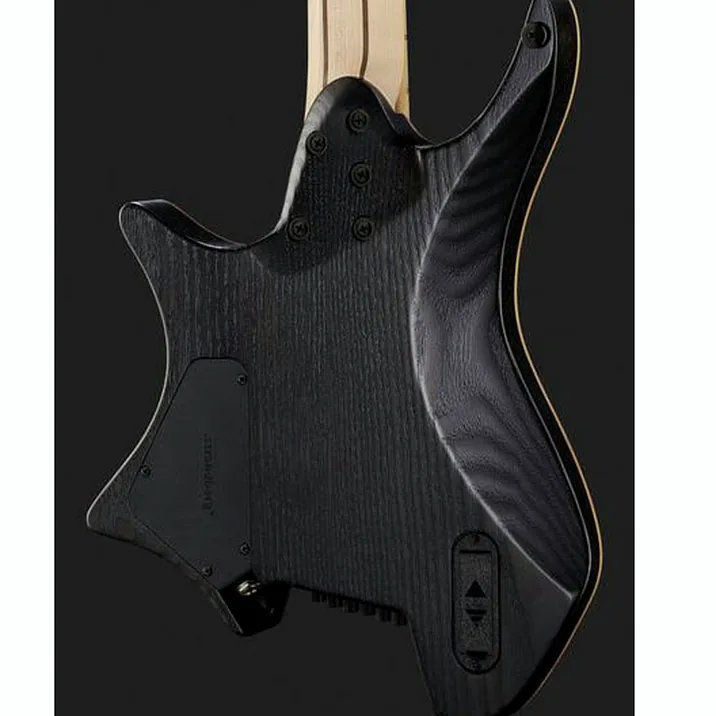 Strandberg Boden Original Nx 7 Charcoal