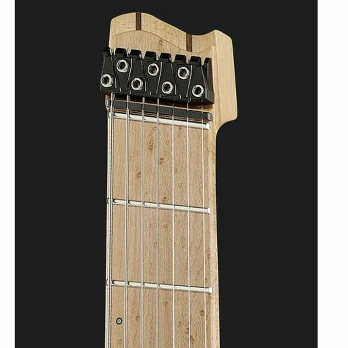Strandberg Boden Original Nx 7 Charcoal