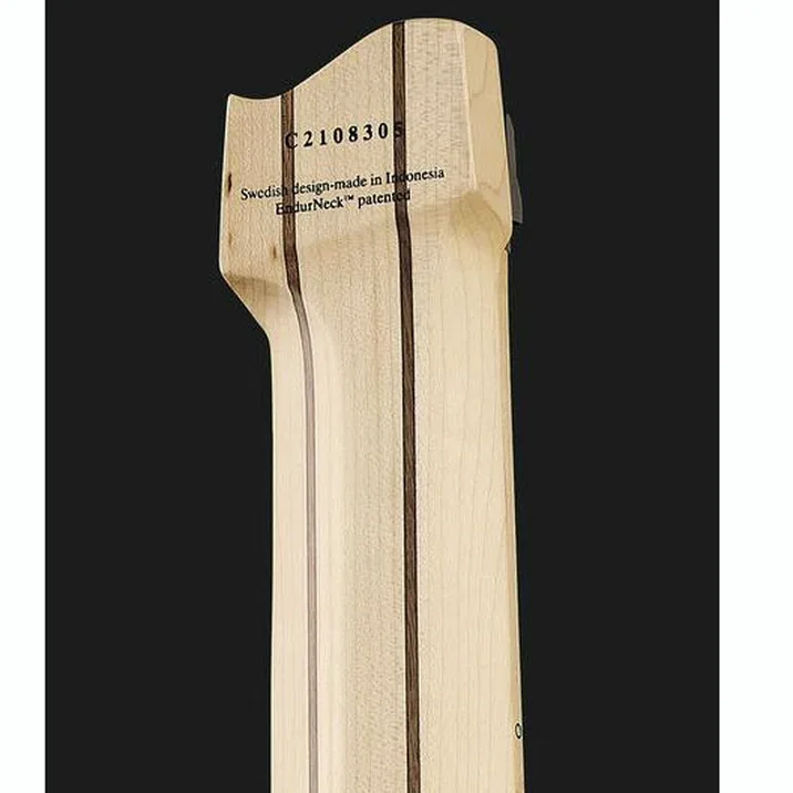 Strandberg Boden Original Nx 7 Charcoal