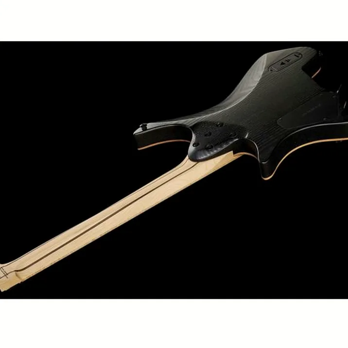 Strandberg Boden Original Nx 7 Charcoal