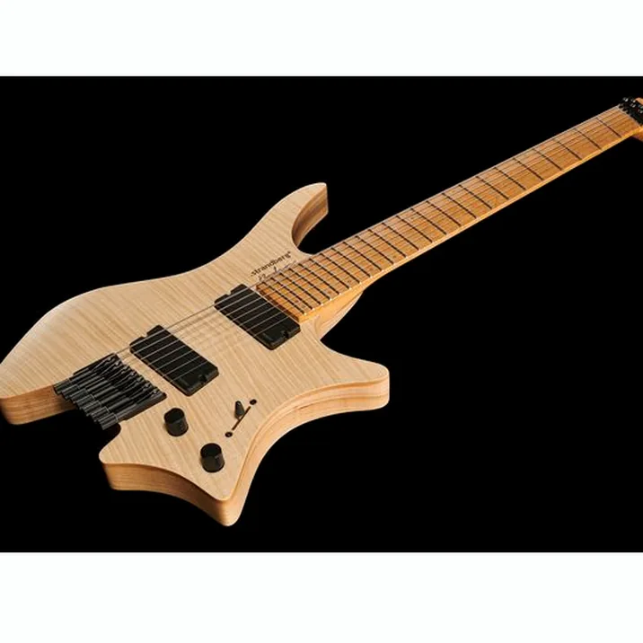 Strandberg Boden Original Nx 7 Nat Flame