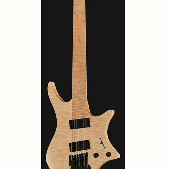 Strandberg Boden Original NX 7 Nat Flame