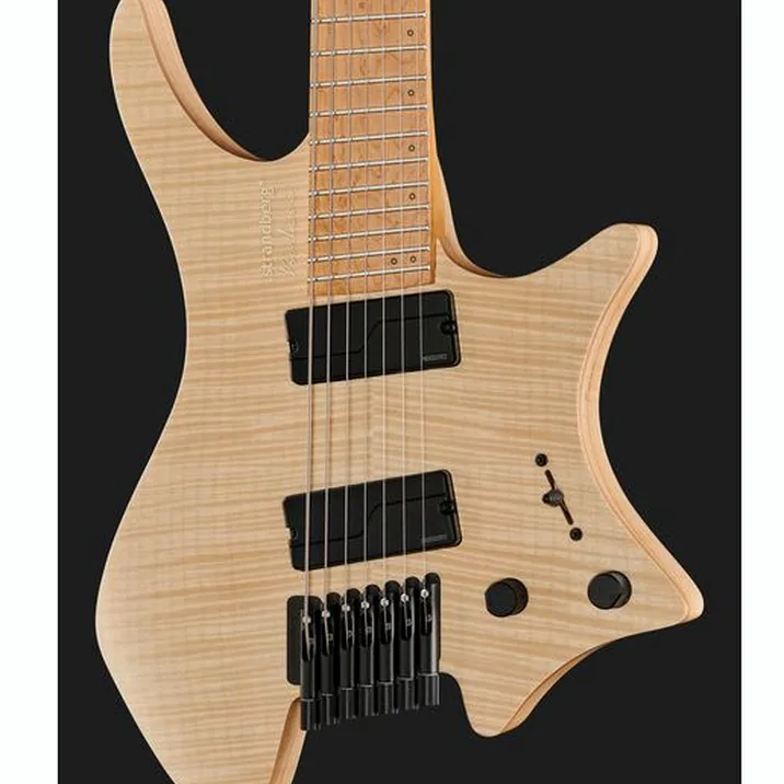 Strandberg Boden Original Nx 7 Nat Flame
