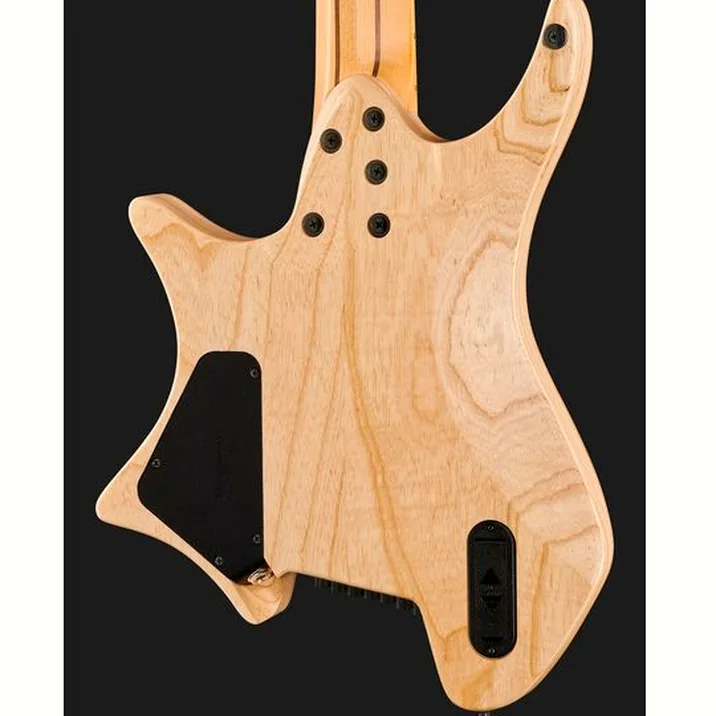 Strandberg Boden Original Nx 7 Nat Flame