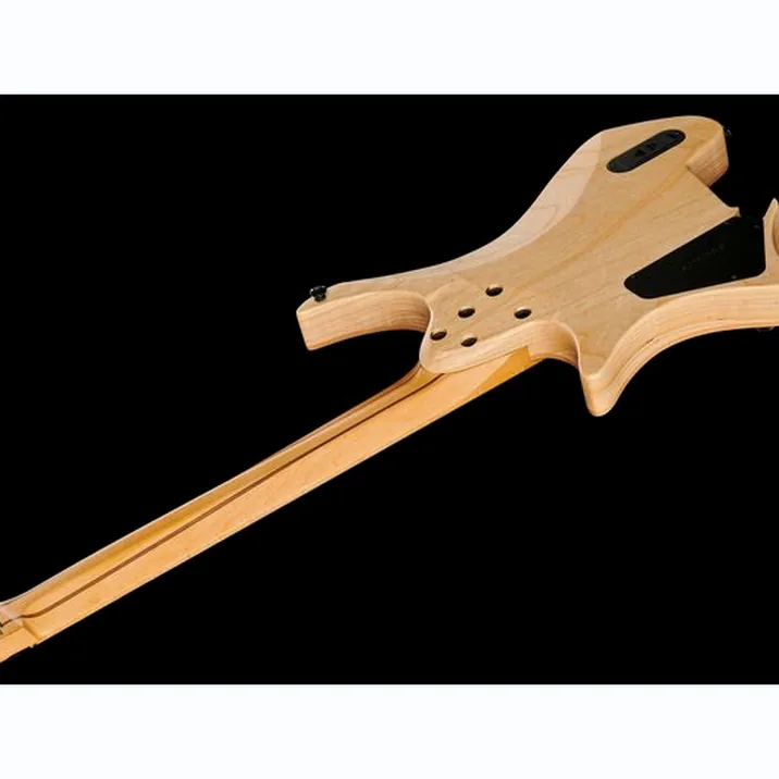 Strandberg Boden Original Nx 7 Nat Flame