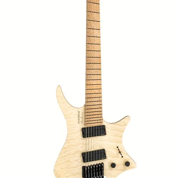 Strandberg Boden Original NX 7 Nat Quilt