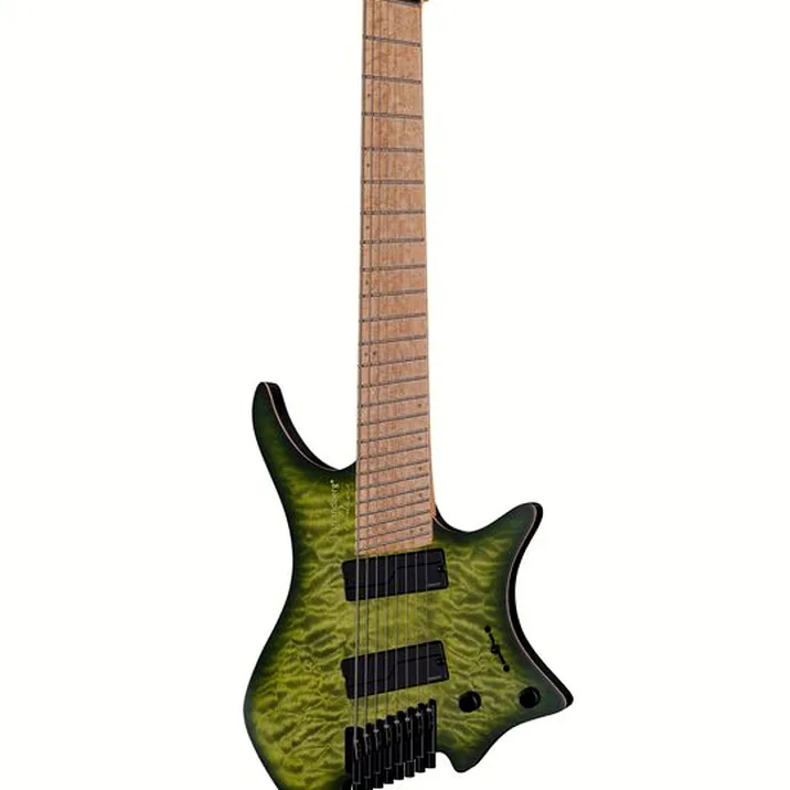Strandberg Boden Original NX 8 Earth