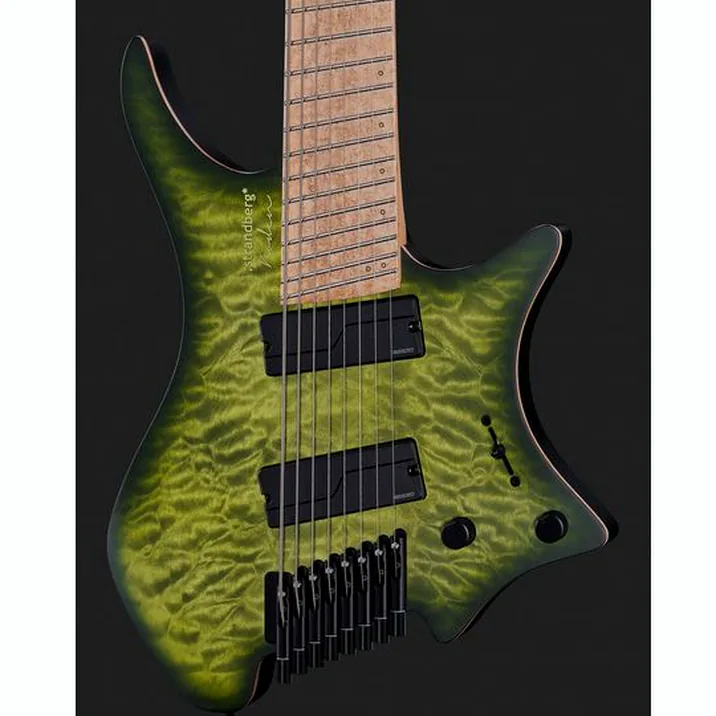 Strandberg Boden Original Nx 8 Earth