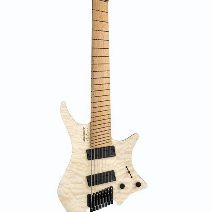 Strandberg Boden Original NX 8 Nat Quilt