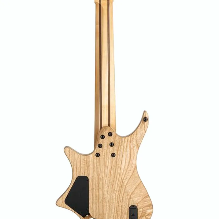 Strandberg Boden Original NX 8 Nat Quilt
