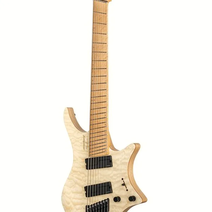 Strandberg Boden Original NX 8 Nat Quilt