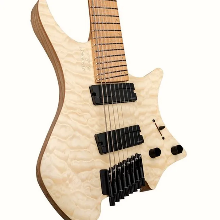 Strandberg Boden Original Nx 8 Nat Quilt