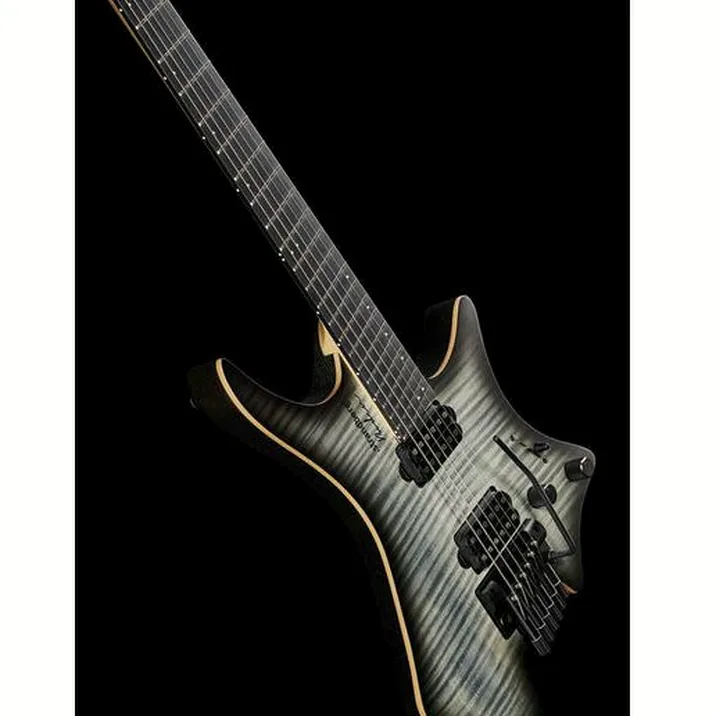 Strandberg Boden Prog Nx 6 Charcoal