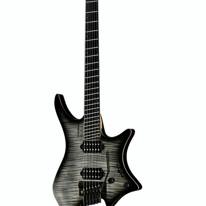 Strandberg Boden Prog NX 6 Charcoal