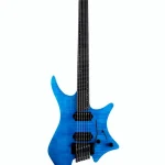 Strandberg Boden Prog NX 6 Deep Blue – Reseña y prueba