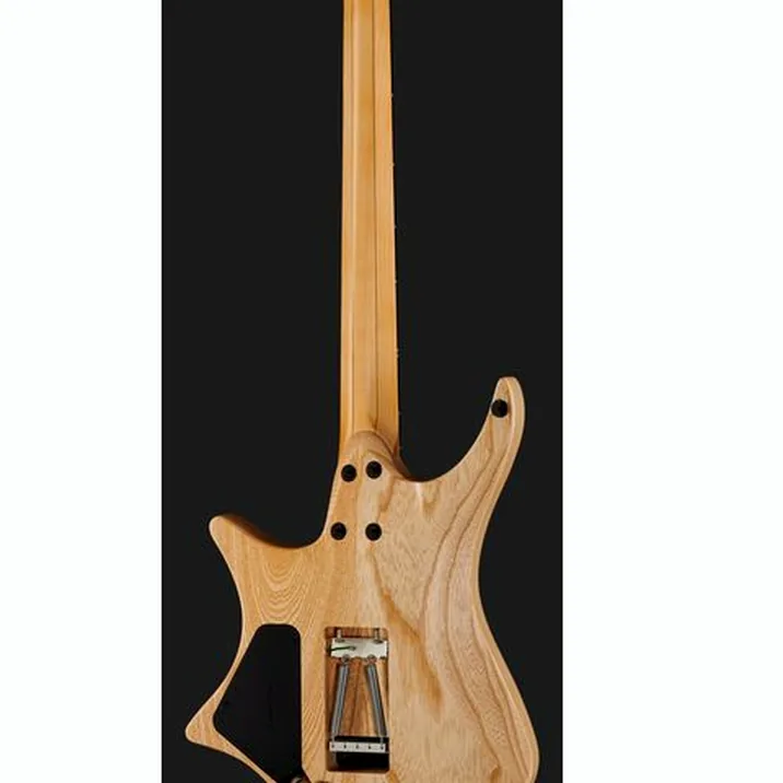 Strandberg Boden Prog NX 6 Natural Flame