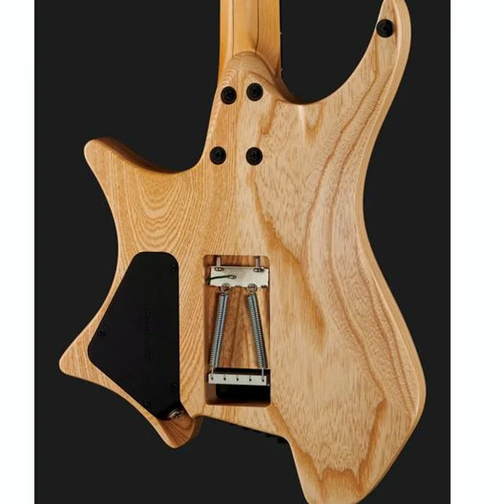 Strandberg Boden Prog Nx 6 Natural Flame