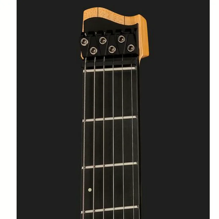 Strandberg Boden Prog Nx 6 Natural Flame