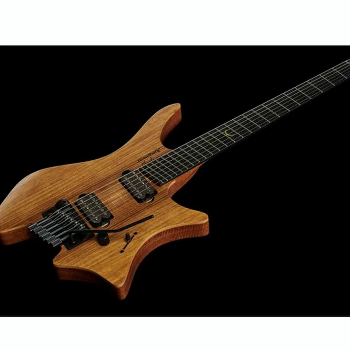 Strandberg Boden Prog Nx 6 Plini Edition
